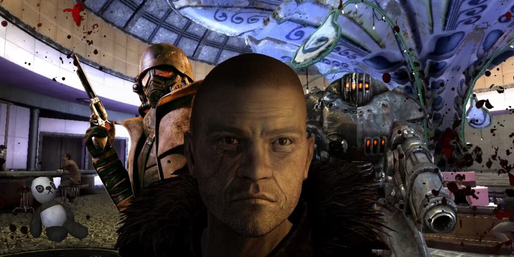 Las mejores modificaciones de gráficos para Fallout New Vegas