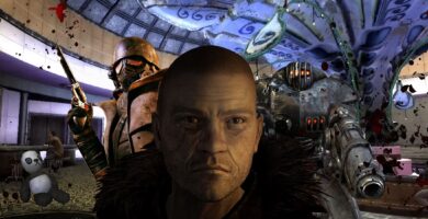 Las mejores modificaciones de gráficos para Fallout New Vegas