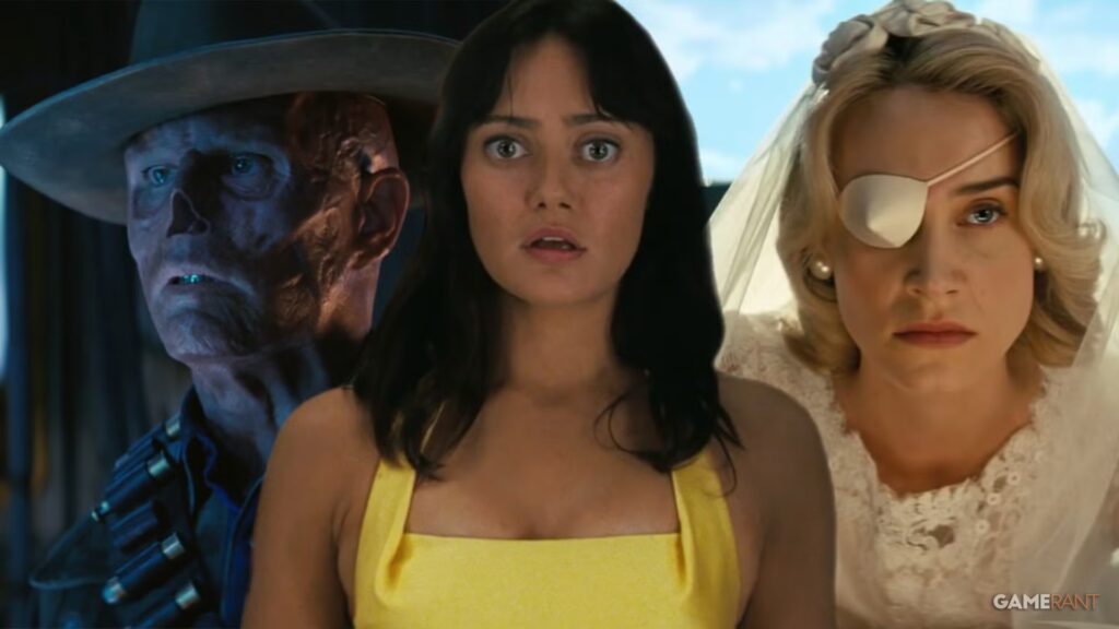 El final de Fallout significa que debes volver a jugar un juego antiguo (y es un juego de Fallout no creado por Bethesda)