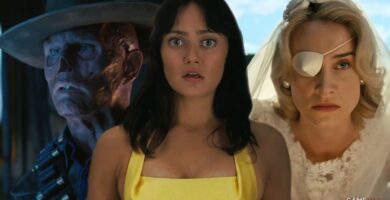 El final de Fallout significa que debes volver a jugar un juego antiguo (y es un juego de Fallout no creado por Bethesda)