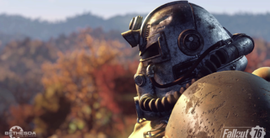 Los creadores originales de Fallout comentan sobre 3 y 4