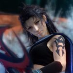 Los mayores cambios en el sistema de juego en la serie Final Fantasy