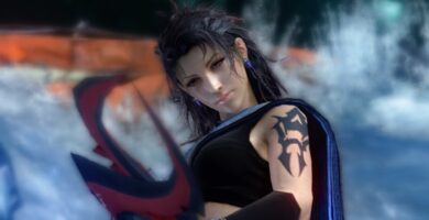 Los mayores cambios en el sistema de juego en la serie Final Fantasy