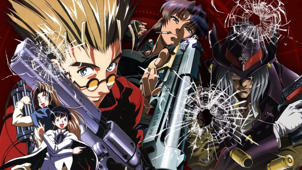 Los fanáticos de los juegos FPS necesitan disfrutar de estos 7 animes