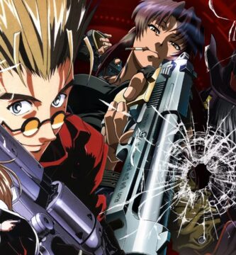 Los fanáticos de los juegos FPS necesitan disfrutar de estos 7 animes
