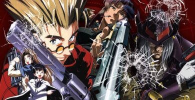 Los fanáticos de los juegos FPS necesitan disfrutar de estos 7 animes