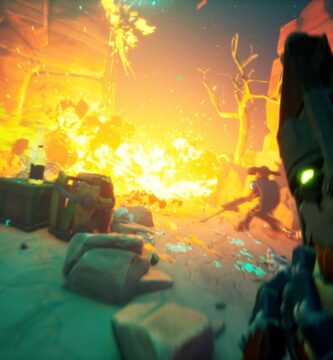 El nuevo juego PvE cooperativo en Steam está recibiendo excelentes críticas y puedes probarlo gratis