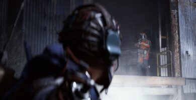 El desarrollador de ARC Raiders dice que no hay grupos de presión amistosos o agresivos