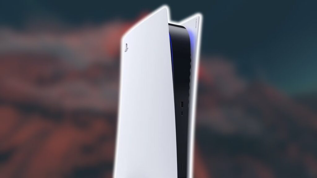 La nueva consola PS5 exclusiva es un éxito instantáneo