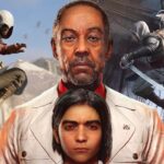 Dos nuevos juegos de Far Cry y varios títulos de Assassin's Creed están oficialmente en desarrollo