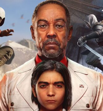 Dos nuevos juegos de Far Cry y varios títulos de Assassin's Creed están oficialmente en desarrollo