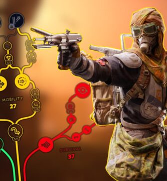 ARC Raiders dice que todavía tiene planes de renovar el árbol de habilidades del juego