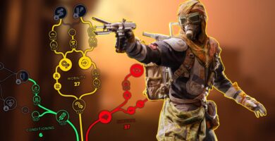 ARC Raiders dice que todavía tiene planes de renovar el árbol de habilidades del juego