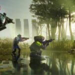 Los desarrolladores de Marathon comparten detalles sobre redes y seguridad antes del Server Slam