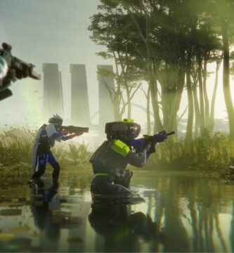 Los desarrolladores de Marathon comparten detalles sobre redes y seguridad antes del Server Slam