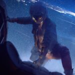 Los jugadores de ARC Raiders detectan un ovni masivo después de una nueva actualización