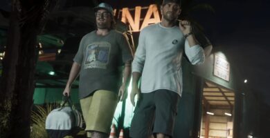 El nuevo informe de GTA 6 es una noticia increíble para los jugadores de PS5 y Xbox