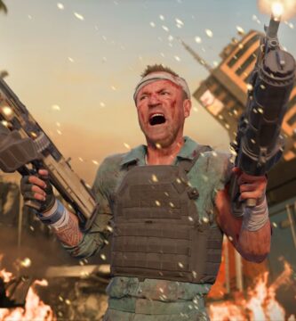 Black Ops 7 agrega una nueva arma dominada que está completamente rota