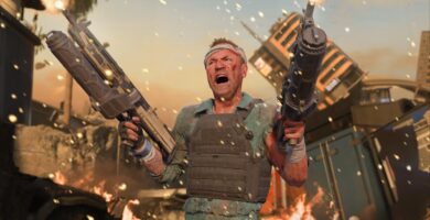 Black Ops 7 agrega una nueva arma dominada que está completamente rota