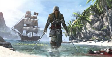 El remake de Assassin's Creed Black Flag se está saltando el estado de juego, dice una fuente