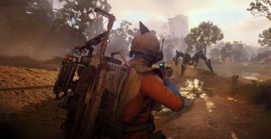 Los ARC Raiders no están contentos con el reciente Nerf