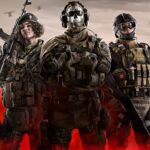 Warzone Mobile cerrará en abril