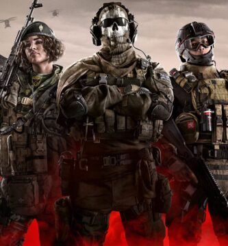 Warzone Mobile cerrará en abril