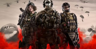 Warzone Mobile cerrará en abril