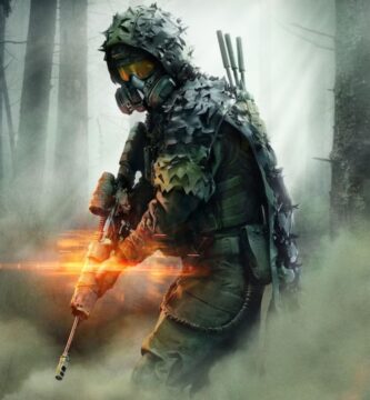 La temporada 2 de Battlefield 6 no logra aumentar el número de jugadores