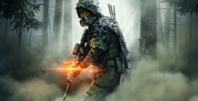 La temporada 2 de Battlefield 6 no logra aumentar el número de jugadores