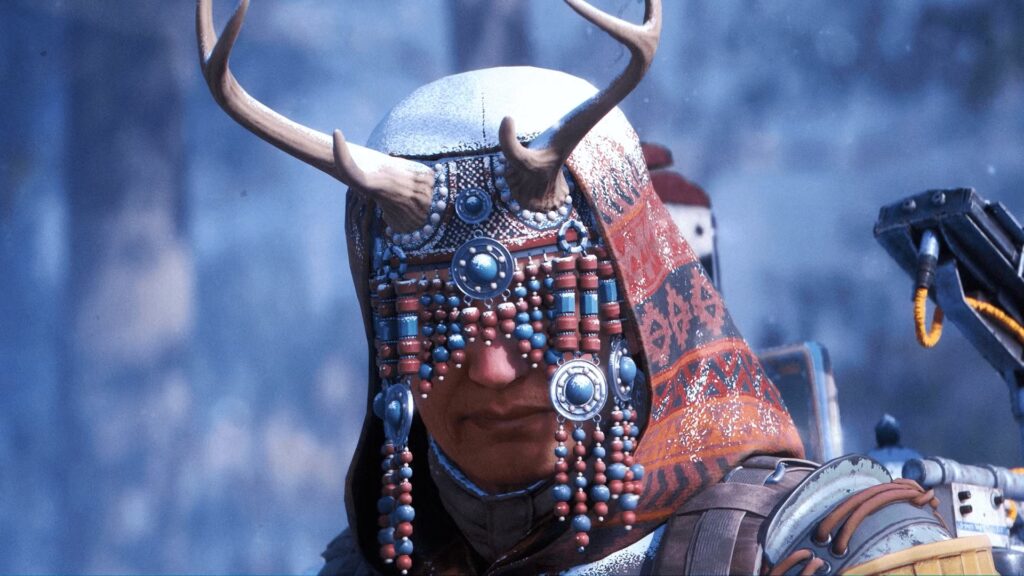 ARC Raiders puede haber mostrado su primer aspecto con temática animal