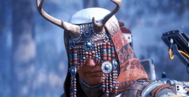 ARC Raiders puede haber mostrado su primer aspecto con temática animal