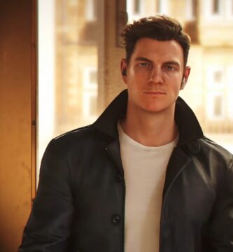 007 First Light revela aún más personajes