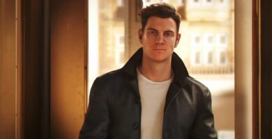 007 First Light revela aún más personajes