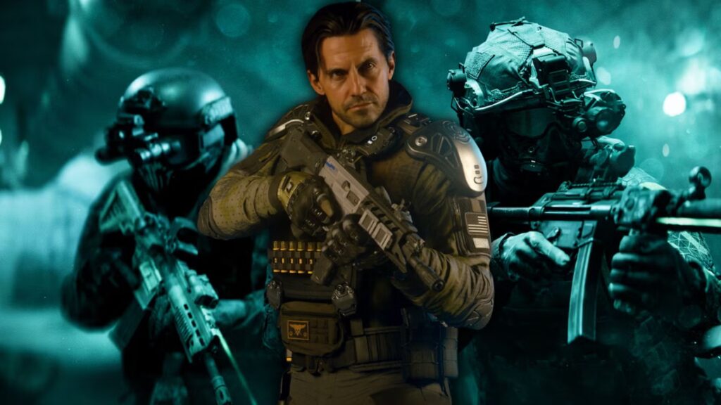 Los fanáticos de Call of Duty piensan que Black Ops 7 se está burlando de Battlefield 6