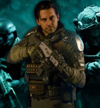 Los fanáticos de Call of Duty piensan que Black Ops 7 se está burlando de Battlefield 6