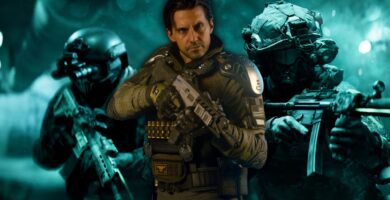 Los fanáticos de Call of Duty piensan que Black Ops 7 se está burlando de Battlefield 6