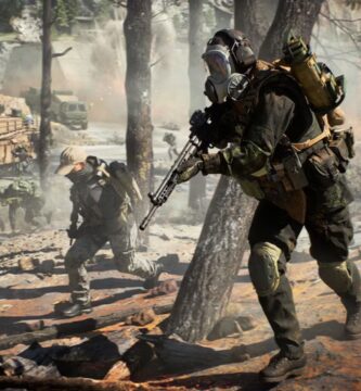 Los desarrolladores de Battlefield 6 comentan sobre la disminución del número de jugadores