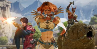 El desarrollador de Highguard aborda la interrupción del sitio web