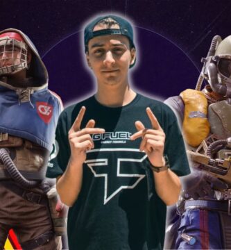 El streamer Cloakzy de ARC Raiders emite una advertencia importante para embarcarse