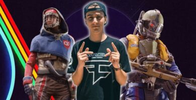 El streamer Cloakzy de ARC Raiders emite una advertencia importante para embarcarse