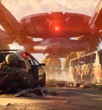 "Esa no es la intención del diseño del juego" El CEO de ARC Raiders aborda la controversia sobre el emparejamiento