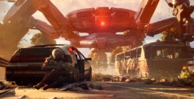 "Esa no es la intención del diseño del juego" El CEO de ARC Raiders aborda la controversia sobre el emparejamiento