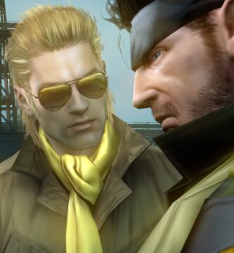 Un juego de Metal Gear Solid fue eliminado de la tienda Xbox