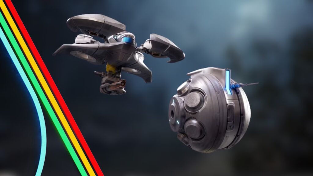 ARC Raiders revela dos nuevos enemigos para la actualización Shrouded Sky de febrero