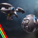 ARC Raiders revela dos nuevos enemigos para la actualización Shrouded Sky de febrero