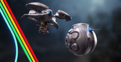 ARC Raiders revela dos nuevos enemigos para la actualización Shrouded Sky de febrero