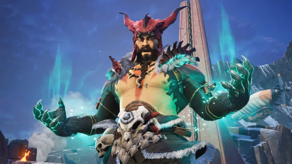 Highguard acaba de alcanzar un nuevo mínimo brutal