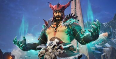 Highguard acaba de alcanzar un nuevo mínimo brutal