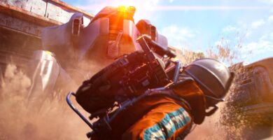 El jugador de ARC Raiders descubre un Nerf importante que no se menciona en las notas del parche de Shrouded Sky